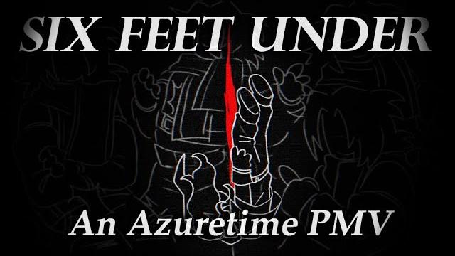 Six feet under || forsaken pmv Six feet under || forsaken pmv