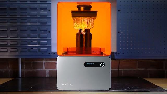 Introduction to stereolithography Introduction to stereolithography