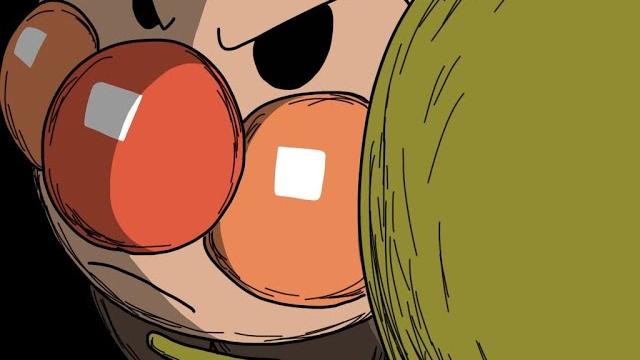 ワンパンマン1期opをアンパンマンで描いてみた onepunchman×anpanman ワンパンマン1期opをアンパンマンで描いてみた onepunchman×anpanman