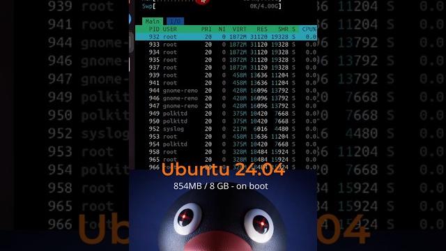 Linux vs windows: the ram showdown - 2024 Linux vs windows: the ram showdown - 2024