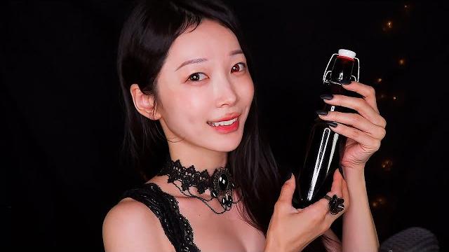 Asmr vampire flight attendant️ vip private service ( flying research subject to appointments ) Asmr vampire flight attendant️ vip private service ( flying research subject to appointments )