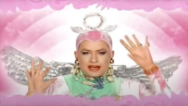 Verka serduchka — а я смеюсь (official video) Verka serduchka — а я смеюсь (official video)