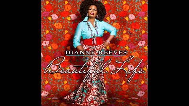 Dianne reeves - tango Dianne reeves - tango