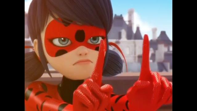 Эдит по леди баг (ladybug edit) Эдит по леди баг (ladybug edit)
