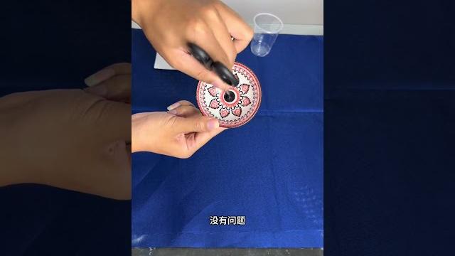 空碗出水,你看懂了嗎?#magic #魔術 #shorts 空碗出水,你看懂了嗎?#magic #魔術 #shorts