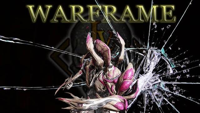 Warframe: нидус.билд Warframe: нидус.билд