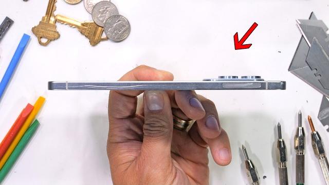 "thinnest samsung ever" - what could possibly go wrong?! "thinnest samsung ever" - what could possibly go wrong?!