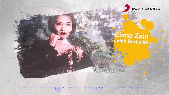 Ziana zain – madah berhelah (official lyric video) Ziana zain – madah berhelah (official lyric video)