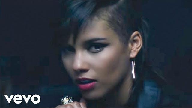 Alicia keys - it's on again (the amazing spider-man 2 - official video) ft. kendrick lamar Alicia keys - it's on again (the amazing spider-man 2 - official video) ft. kendrick lamar