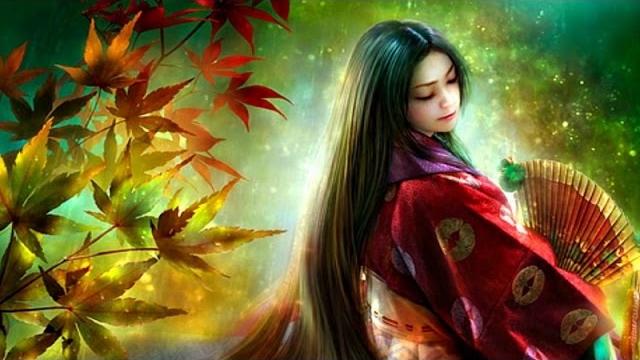 Beautiful japanese music | koto music & shakuhachi music Beautiful japanese music | koto music & shakuhachi music