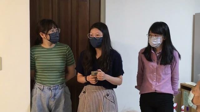 高雄愛河主日聚會(明福家)~允慧家聚會分享(2022.4.17) 高雄愛河主日聚會(明福家)~允慧家聚會分享(2022.4.17)