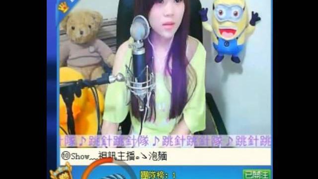 Rc語音 1010 泡麵 - 愛的雙重魔力 Rc語音 1010 泡麵 - 愛的雙重魔力