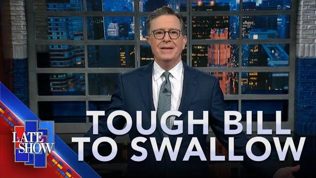 Gop can't agree on the bbb | shopping for air force one | will paramount hand trump $50m? Gop can't agree on the bbb | shopping for air force one | will paramount hand trump $50m?
