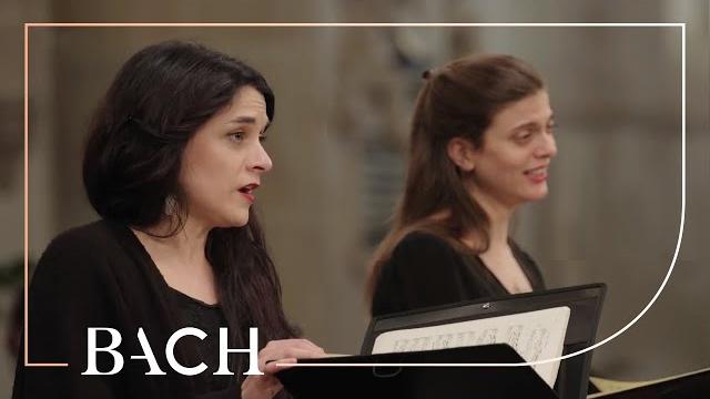 Bach - mass in b minor bwv 232 - van veldhoven | netherlands bach society Bach - mass in b minor bwv 232 - van veldhoven | netherlands bach society