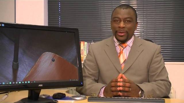Tyrone, the lolicon Tyrone, the lolicon