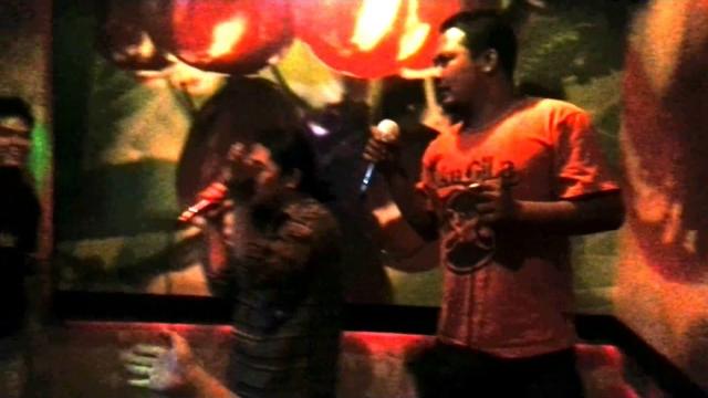 Geger karoke studio one - malang Geger karoke studio one - malang