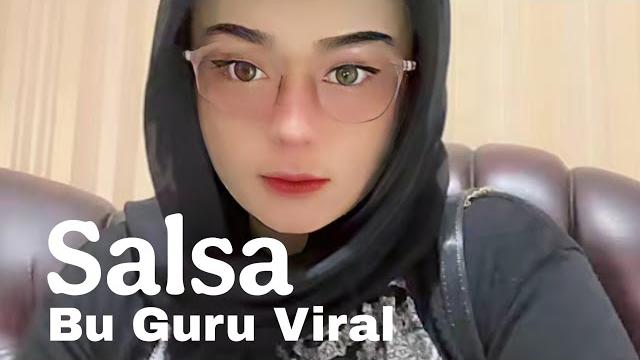 Salsa bu guru viral terbaru 19/06/25 Salsa bu guru viral terbaru 19/06/25