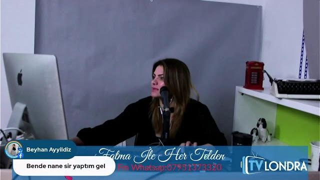 Fatma ile her telden Fatma ile her telden