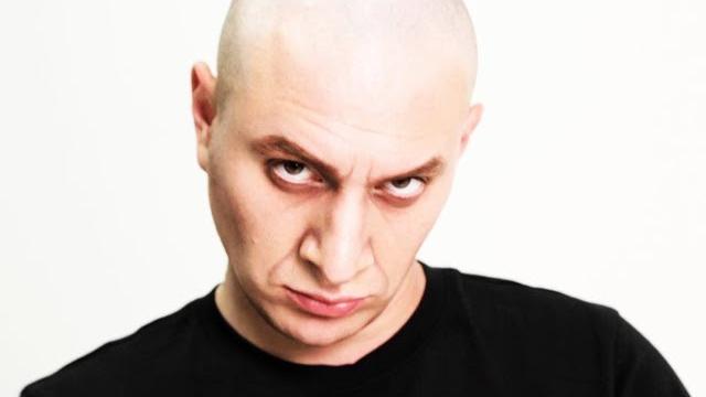 Oxxxymiron. пародия #32 Oxxxymiron. пародия #32