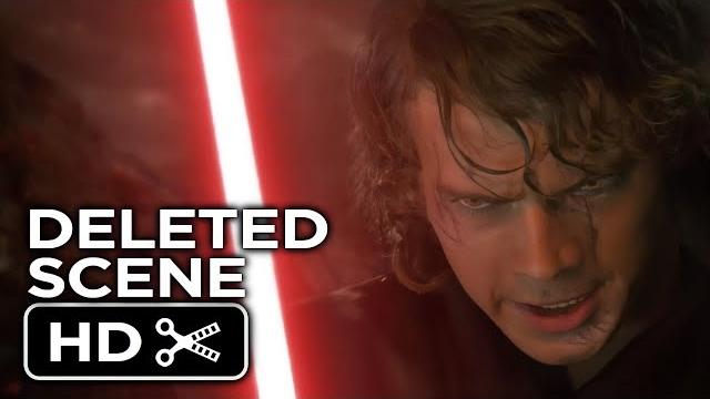New footage makes anakin vs obi wan 10x better New footage makes anakin vs obi wan 10x better