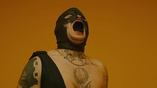 Ram — паразит (official music video) Ram — паразит (official music video)