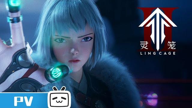 "ling cage 2" ultimate pv【join to watch latest】 "ling cage 2" ultimate pv【join to watch latest】
