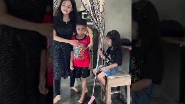 Kisah ibu tiri Kisah ibu tiri