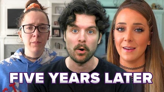 Jenna marbles did what no one else would Jenna marbles did what no one else would