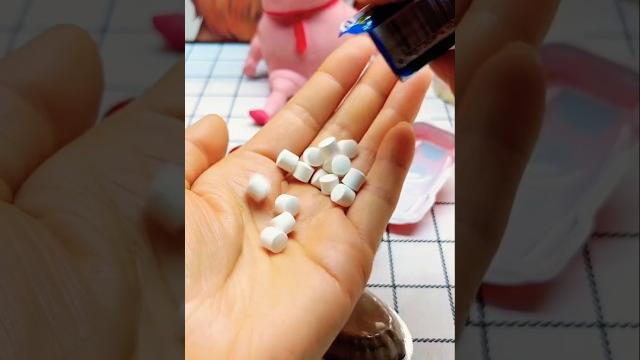 #satisfying unwrap the candy #satisfying unwrap the candy