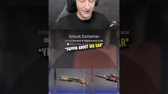 Rare gold unboxings in cs2!! (epic) Rare gold unboxings in cs2!! (epic)