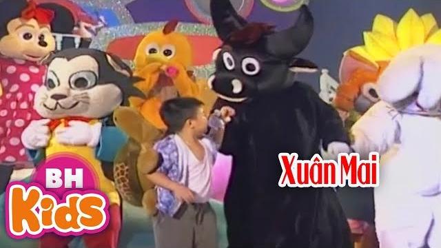 Xuân mai thỏ và rùa nhạc thiếu nhi bé xuân mai hay nhất Xuân mai thỏ và rùa nhạc thiếu nhi bé xuân mai hay nhất
