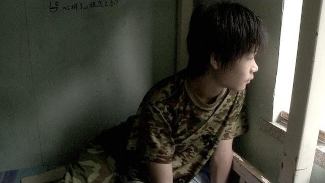 How china is curing teens of internet addiction How china is curing teens of internet addiction