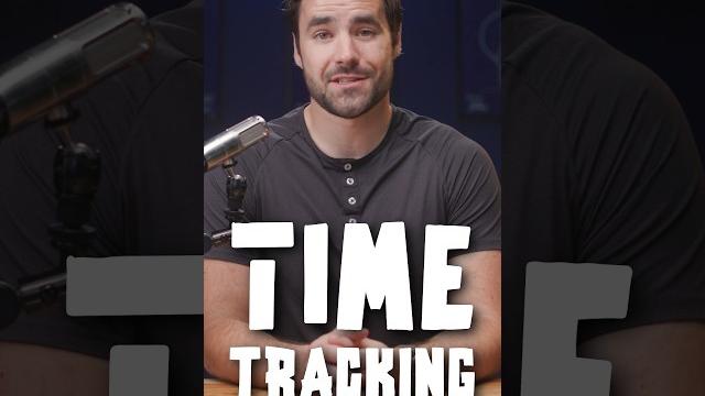 Notion has time tracking now - #notion Notion has time tracking now - #notion