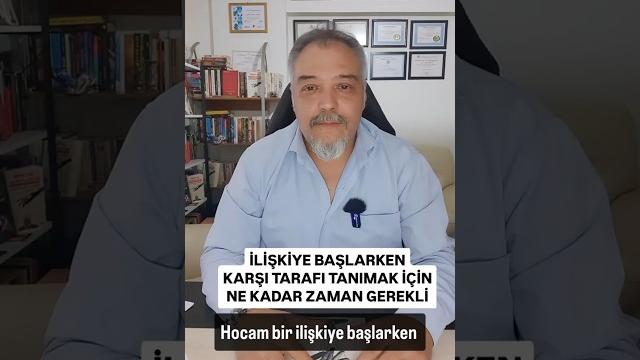 İlişkide karşı tarafı tanımak için ne kadar zaman gerekli? #narsist #psikoloji #evlilik #avrupa İlişkide karşı tarafı tanımak için ne kadar zaman gerekli? #narsist #psikoloji #evlilik #avrupa