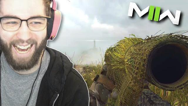 The ultimate ghillied up sniper mission (mw2 campaign part 2) The ultimate ghillied up sniper mission (mw2 campaign part 2)