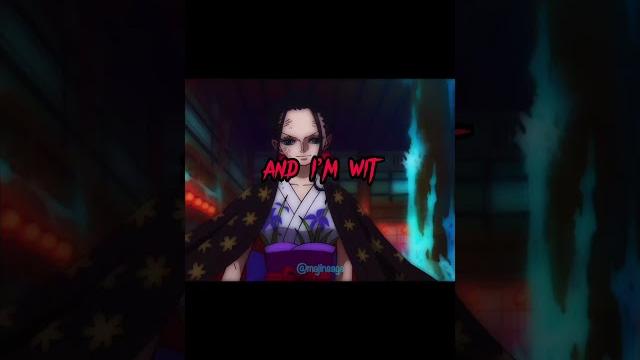 Robin vs black maria edit Robin vs black maria edit