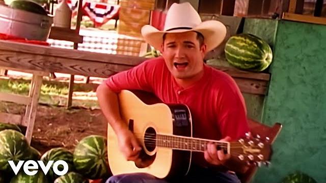 Tracy byrd - watermelon crawl Tracy byrd - watermelon crawl