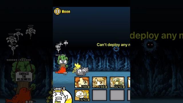 The only way to beat bun bun (battle cats) The only way to beat bun bun (battle cats)