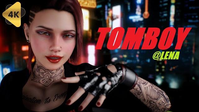 【dance】tomboy【vam】 【dance】tomboy【vam】