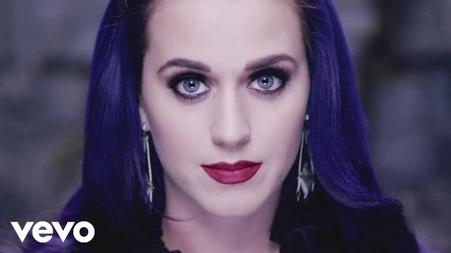 Katy perry - wide awake (official video) Katy perry - wide awake (official video)