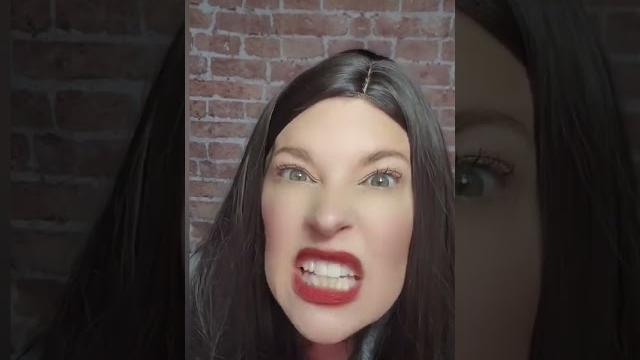 She knows she's intimidating (lol) #parody She knows she's intimidating (lol) #parody