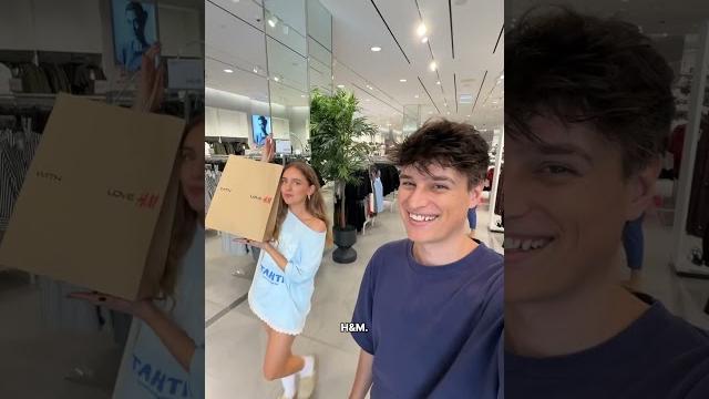 The viral clothing store life hack The viral clothing store life hack