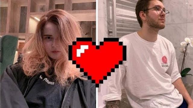 ️ аид и даша ️ ️ аид и даша ️