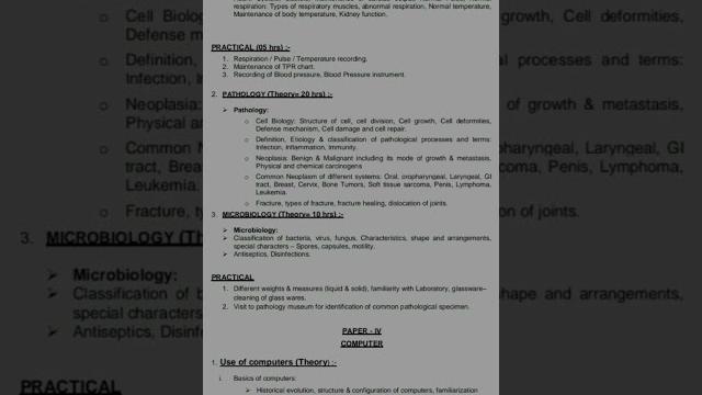 Dmrt (diploma course of medical radiation technology) #studytube #study #revisionnotes #studytips Dmrt (diploma course of medical radiation technology) #studytube #study #revisionnotes #studytips