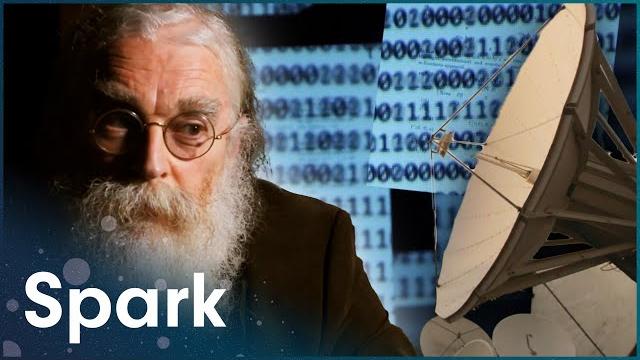Harnessing the power of information | order and disorder | spark Harnessing the power of information | order and disorder | spark