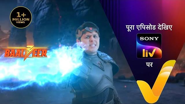 New! baalveer s3 | ep 72 | 3 aug 2023 | teaser New! baalveer s3 | ep 72 | 3 aug 2023 | teaser