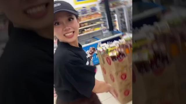 Tiktok trend gone wrong #funnyvideo #lol #shorts Tiktok trend gone wrong #funnyvideo #lol #shorts