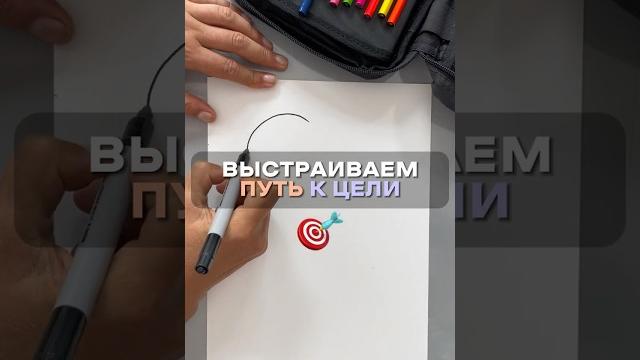 Как ускорить реализацию своей цели Как ускорить реализацию своей цели
