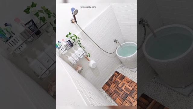 7 desain kamar mandi minimalis 7 desain kamar mandi minimalis