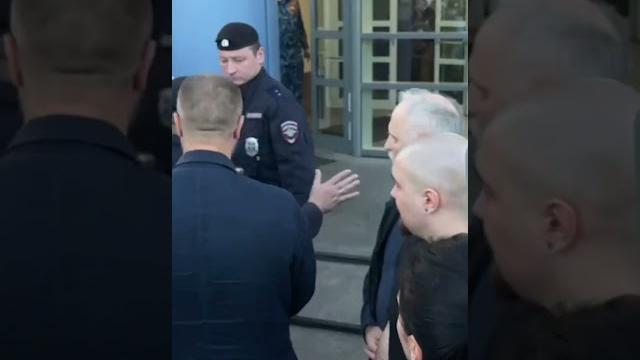 Главарь "днр" губарев задержан Главарь "днр" губарев задержан